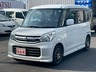 スペーシア 660 Gリミテッド　画像1
