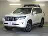 ランドクルーザープラド 2.8 TZ-G ディーゼルターボ 4WD　画像1