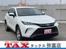 ハリアー 2.5 ハイブリッド S　画像1