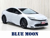 トヨタ　プリウス ２．０ Ｚ モデリスタＮＥＯＡＤＶＡＮＣＥＳＴＹＬＥ／１２．３型ナビ／フルセグ／