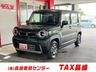 ハスラー 660 ハイブリッド G　画像1