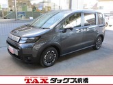 ホンダ　フリード １．５ ｅ：ＨＥＶ クロスター 純正アルミ ＬＥＤライト アダプティブクルーズコ