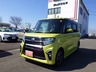タント 660 カスタム X　画像1