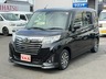 トール 1.0 カスタムG SAII　画像1