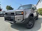 トヨタ　ランドクルーザー２５０ ２．７ ＶＸ ４ＷＤ ＥＴＣ２．０／アラウンドビューＭ／パワーバックドア アバン