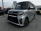 ダイハツ　タント ６６０ カスタム ＲＳ スタイルセレクション 両側パワースライドドア／全方位カメ
