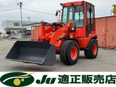 　クボタ ホイールローダー Ｒ５３０Ｅ 除雪仕様 ４ＷＤ ３７６ｈｒ スノーパッケージ フ