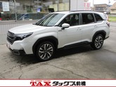 スバル　フォレスター ２．５ プレミアム Ｓ：ＨＥＶ ＥＸ ４ＷＤ 純正オプションハーマンカードンサウ