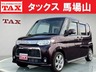 タント 660 カスタム X スペシャル　画像1