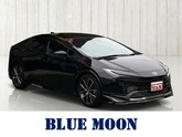 トヨタ　プリウス ２．０ Ｚ モデリスタＮＥＯＡＤＶＡＮＣＥＳＴＹＬＥ／１２．３型ナビ／フルセグ／