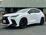 NX 350h Fスポーツ　画像1