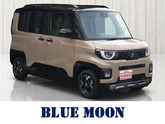三菱　デリカミニ ６６０ Ｔ プレミアム 現行型／届出済未使用車／マイパイロット／ＢＳＷ・ＲＣＴＡ