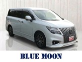 エルグランド