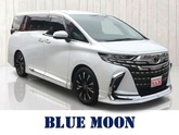 アルファード