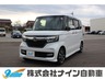 N-BOX 660 G L ホンダセンシング　画像1