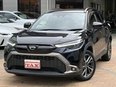 トヨタ　カローラクロス １．８ ハイブリッド Ｚ ワンオーナー 禁煙車 純正８型ナビ バックカメラ Ａｐ
