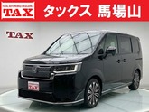 ホンダ　ステップワゴン ２．０ ｅ：ＨＥＶ スパーダ プレミアムライン ホンダセンシング 登録済未使用車
