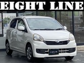 ダイハツ　ミライース ６６０ Ｌ ＳＡ 法人ワンオーナー車／エコアイドル／ＥＴＣ／スマートアシスト／キ