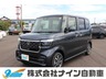 N-BOX カスタム 660　画像1