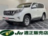 ランドクルーザープラド 2.7 TX 4WD　画像1