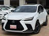 NX 350h Fスポーツ　画像1
