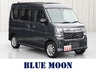 エブリイワゴン 660 PZターボスペシャル ハイルーフ 4WD　画像1