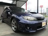 インプレッサハッチバックSTI 2.0 WRX 4WD　画像1