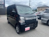 日産　クリッパー ６６０ ＧＸ ハイルーフ ４ＷＤ  ブラック