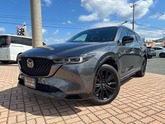 マツダ　ＣＸ－８ ２．２ ＸＤ スポーツ アピアランス ディーゼルターボ マツダコネクト／３６０度
