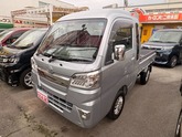 ハイゼットトラック
