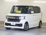 N-BOX カスタム 660 L　画像1