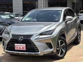 レクサス　ＮＸ ３００ｈ バージョンＬ 後期型 パノラミックビュー ＢＳＭ ＯＰ１８ＡＷ ソニッ