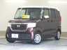 N-BOX 660 G L ホンダセンシング　画像1