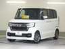 N-BOX カスタム 660 L　画像1
