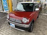 ハスラー 660 JスタイルII　画像1