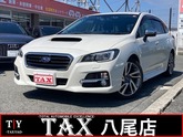 スバル　レヴォーグ １．６ ＧＴ－Ｓ アイサイト ４ＷＤ カロッツェリアメモリーナビ／ＴＶフルセグ／
