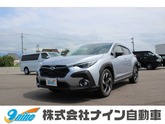 スバル　クロストレック ２．０ リミテッド ４ＷＤ 純正メモリーナビ・フルセグＴＶ 全方位カメラ スマー
