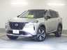 エクストレイル 1.5 G e-4ORCE 4WD　画像1