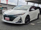 プリウスＰＨＶ