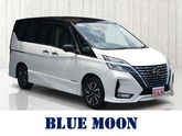 日産　セレナ １．２ ｅ－ＰＯＷＥＲ ハイウェイスター Ｖ プロパイロット／純正１０型ＳＤナビ