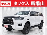 ハイラックス