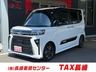 タント 660 カスタム RS　画像1