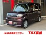 タント 660 X　画像1