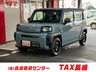 タフト 660 X　画像1