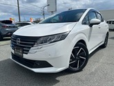 日産　ノート １．２ Ｘ アラウンドビューモニター／純正９インチナビ ピュアホワイトパール３コ