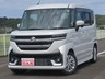 スペーシア 660 カスタム ハイブリッド GS　画像1