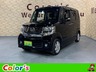 N-BOX 660 カスタムG Lパッケージ　画像1