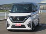 ルークス 660 ハイウェイスターX　画像1