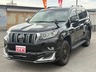 ランドクルーザープラド 2.8 TX ディーゼルターボ 4WD　画像1
