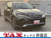 トヨタ　ハリアー ２．０ Ｓ ディスプレイオーディオ／ナビ／ＴＶ・社外パワーバックドア・社外アルミ